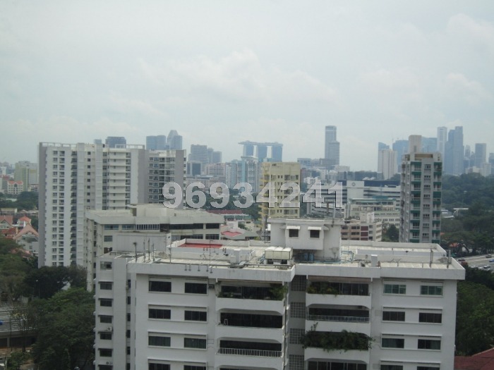 Strata (D11), Apartment #1002172
